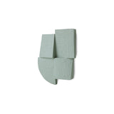 Wall sculpture, levels - Urban nest