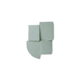 Wall sculpture, levels - Urban nest