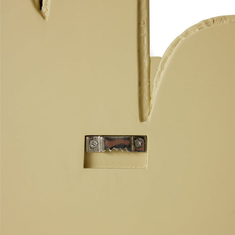 Wall sculpture modernist - Urban Nest