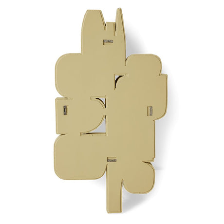 Wall sculpture modernist - Urban Nest