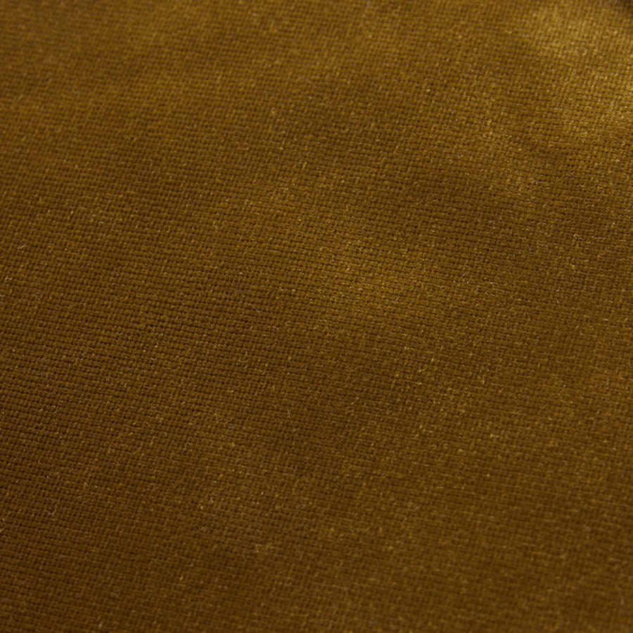 Wave couch: element left high arm royal velvet, olive - Urban nest