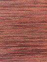 Weave maroon arte wallpaper - Urban nest