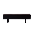 Wick Bench - Urban nest