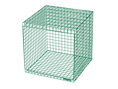 Wire cubic - Urban Nest