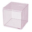 Wire cubic - Urban Nest