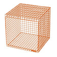 Wire cubic - Urban Nest