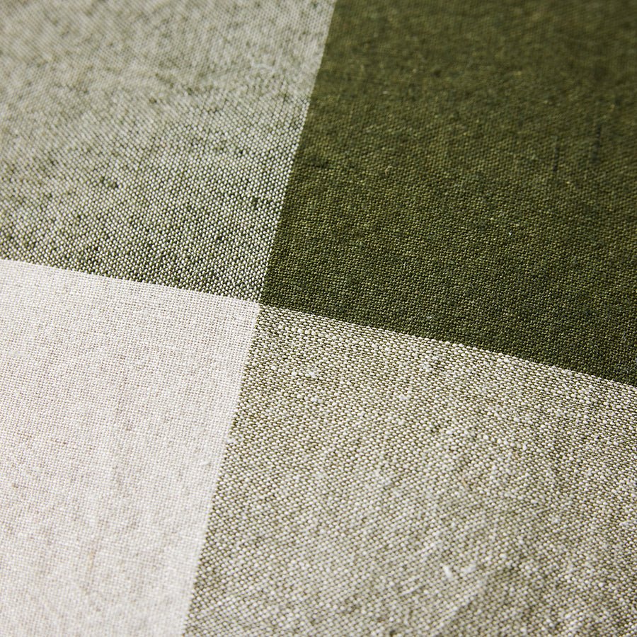 Woven cushion lowlands - Urban nest