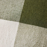 Woven cushion lowlands - Urban nest