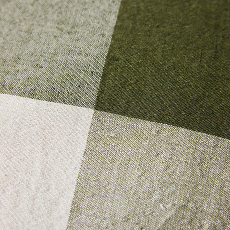 Woven cushion lowlands - Urban nest