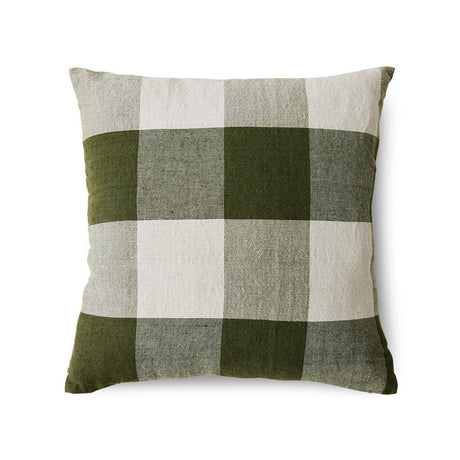 Woven cushion lowlands - Urban nest