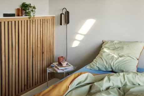 Zenith wall lamp - Urban nest