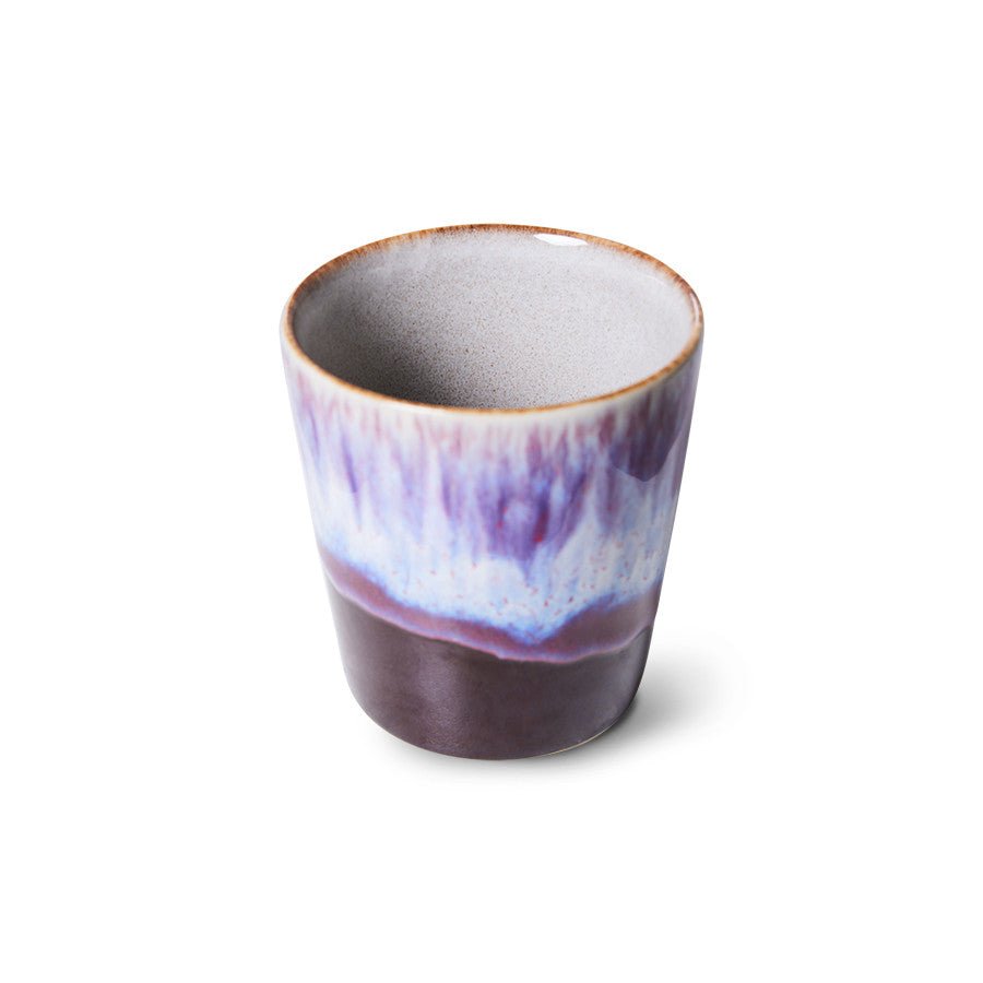 70s ceramics: coffee mug, Yeti - Urban Nest