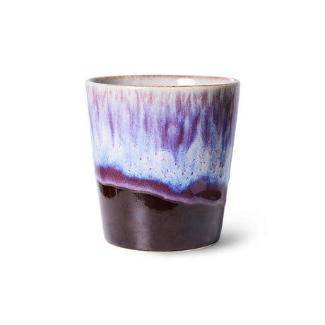 70s ceramics: coffee mug, Yeti - Urban Nest