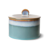 70s ceramics: cookie jar, dusk - Urban Nest