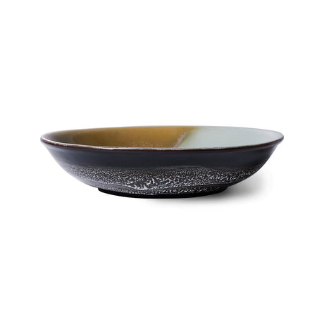 70s ceramics: curry bowls, Ace (set of 2) - Urban Nest