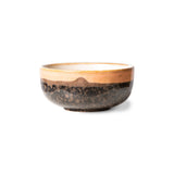 70s ceramics tapas bowls - Epsilon (set of 4) - Urban Nest