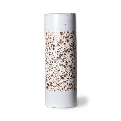 70's ceramics vase S: Birch - Urban Nest