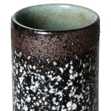 70's ceramics vase XS: Mud - Urban Nest