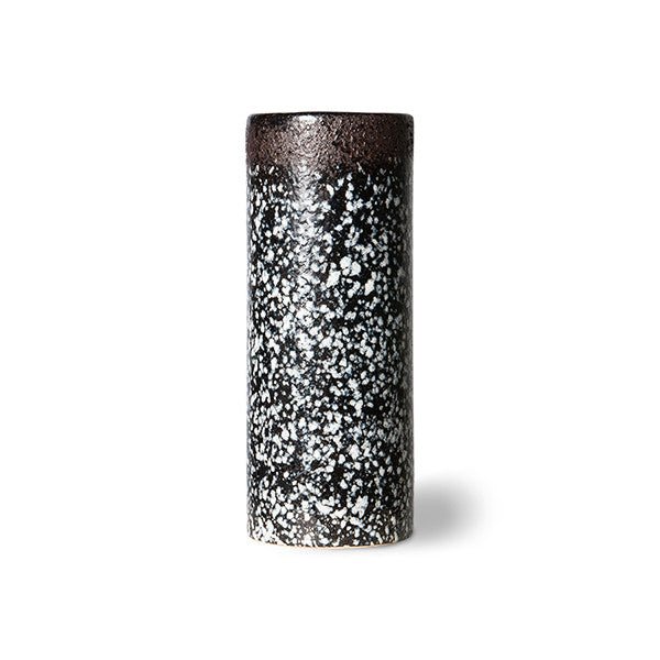 70's ceramics vase XS: Mud - Urban Nest