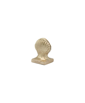 Abby shell card holder - Urban Nest