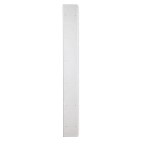 Acrylic cabinet standing - panel extension - Urban Nest