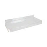 Acrylic shelving set - Urban Nest