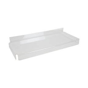 Acrylic shelving set - Urban Nest