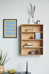 Arch Bookend - Smoked - Urban Nest