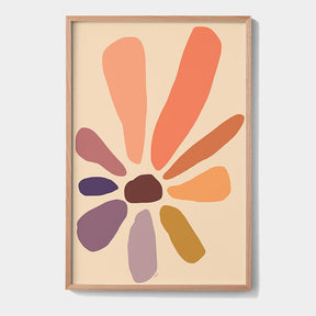 Art Print: Petal - Urban Nest