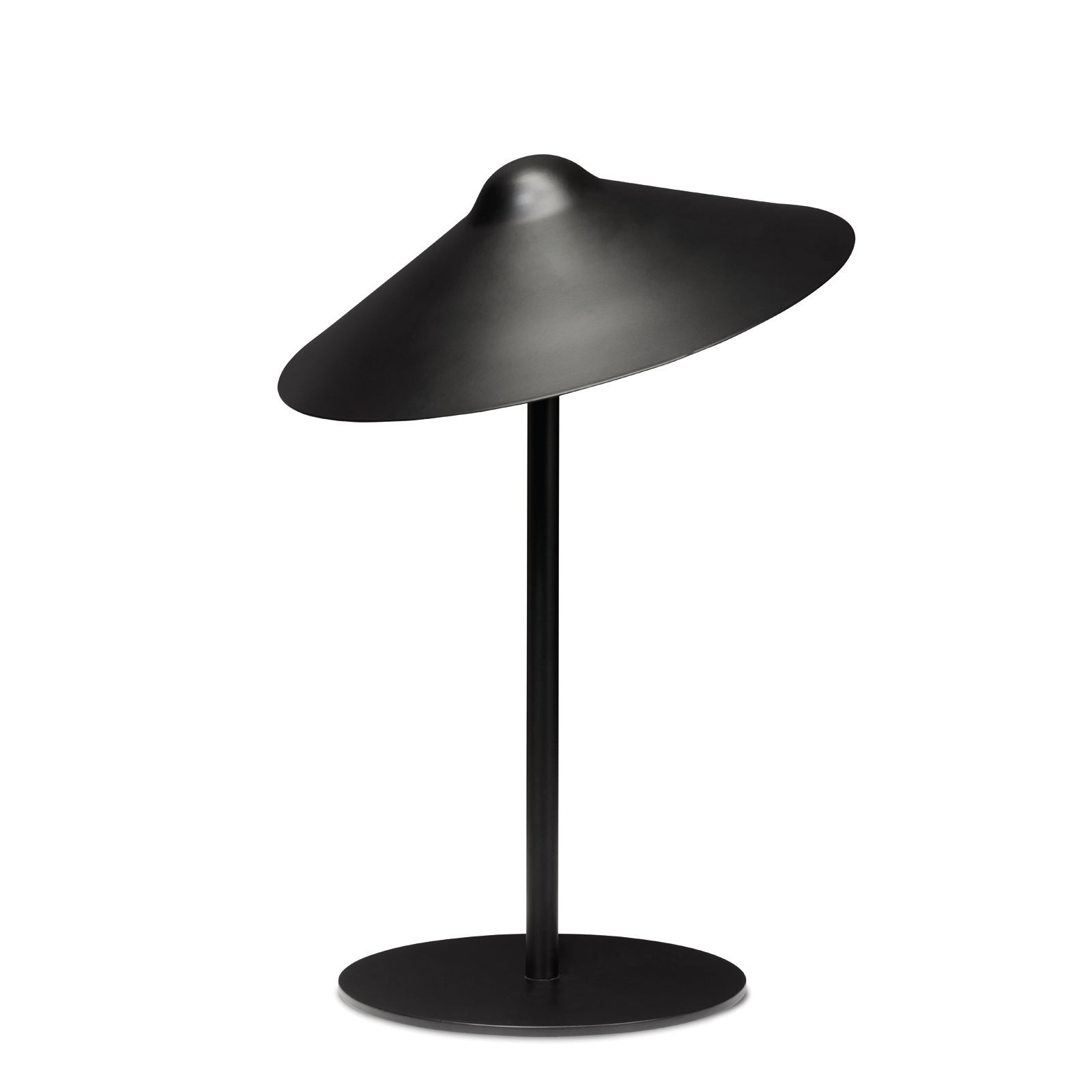 Bonnett table lamp - Urban Nest
