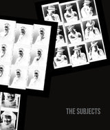 Book: Andy Gotts – The Photograph - Urban Nest