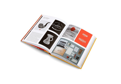 Book : Designing Coffee - Urban Nest