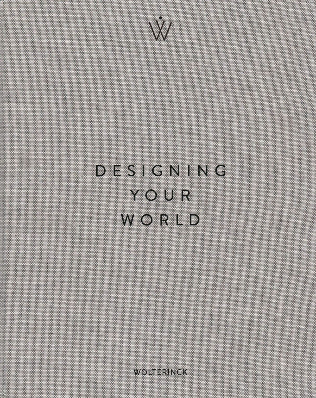 Book: Designing your World - Urban Nest