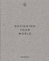 Book: Designing your World - Urban Nest