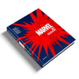 Book: Marvel By Design - Urban Nest
