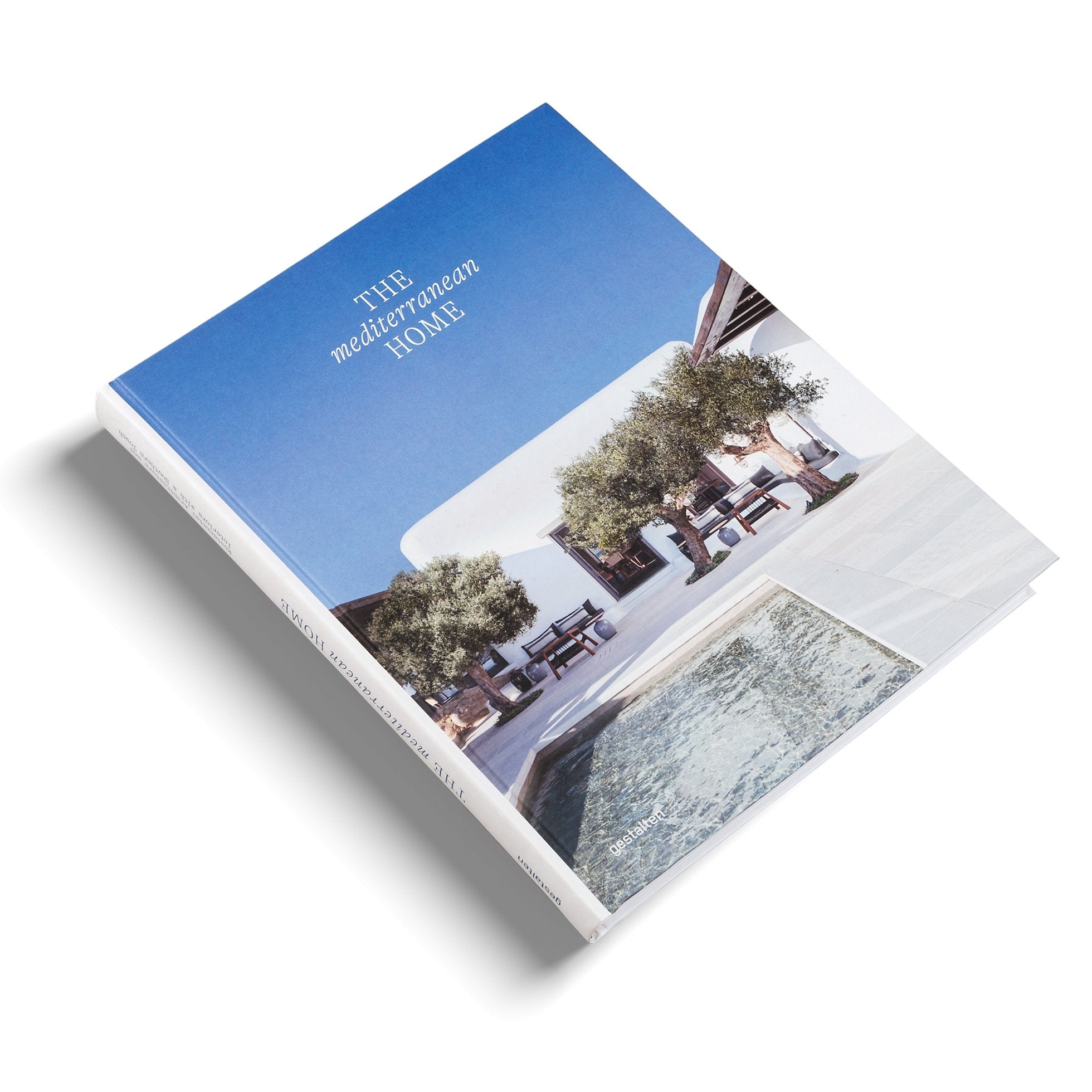 Book: The Mediterranean home - Urban Nest