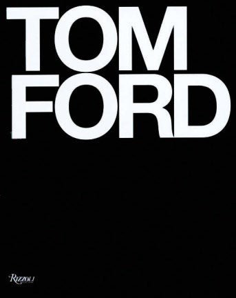 Book: Tom Ford - Urban Nest