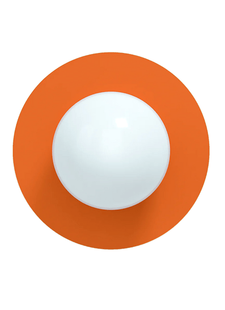 Candy wall lamp - little circle 360 - Urban Nest