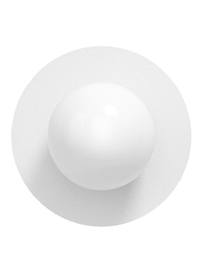 Candy wall lamp - little circle 360 - Urban Nest