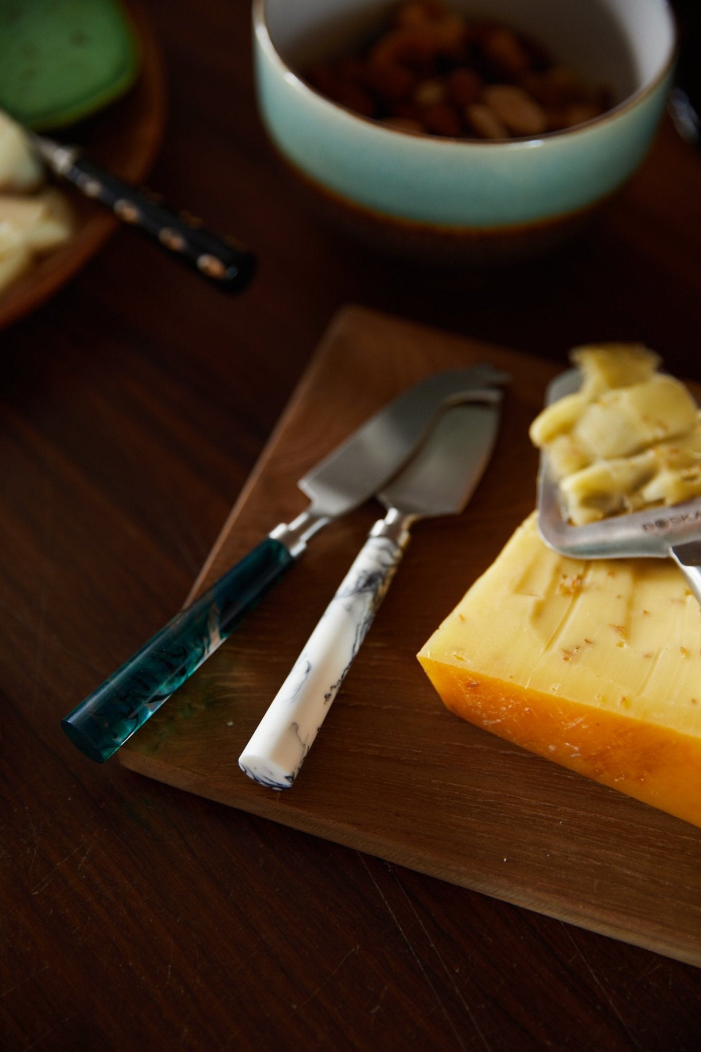 Cheese knives Coast - Urban Nest