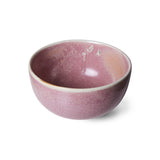 Chef ceramics: bowl, rustic pink - Urban Nest