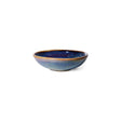 Chef ceramics: small dish, rustic blue - Urban Nest