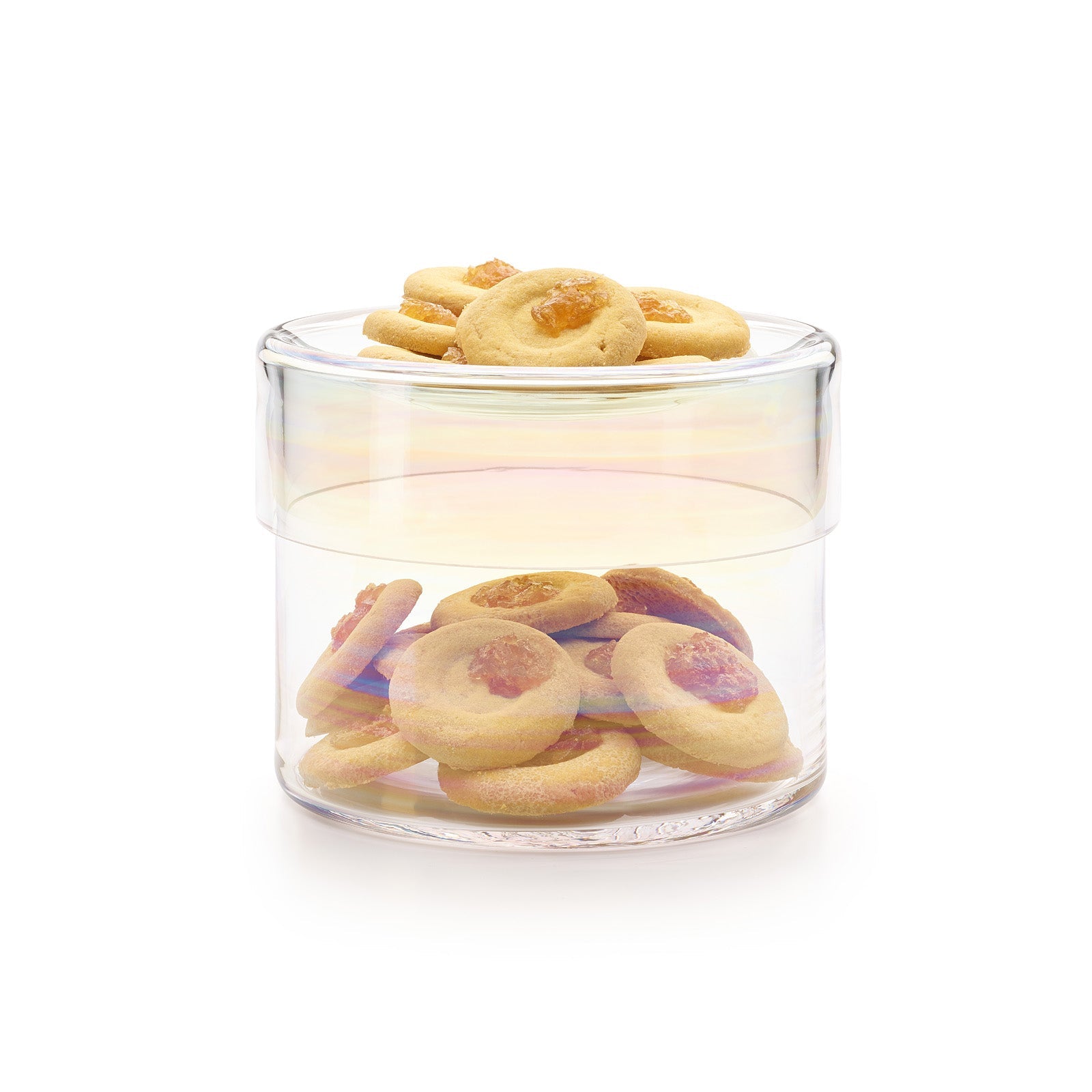 Circum cookie jar - high - Urban Nest