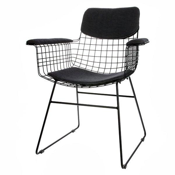 Comfort kit - arm chair - Urban Nest