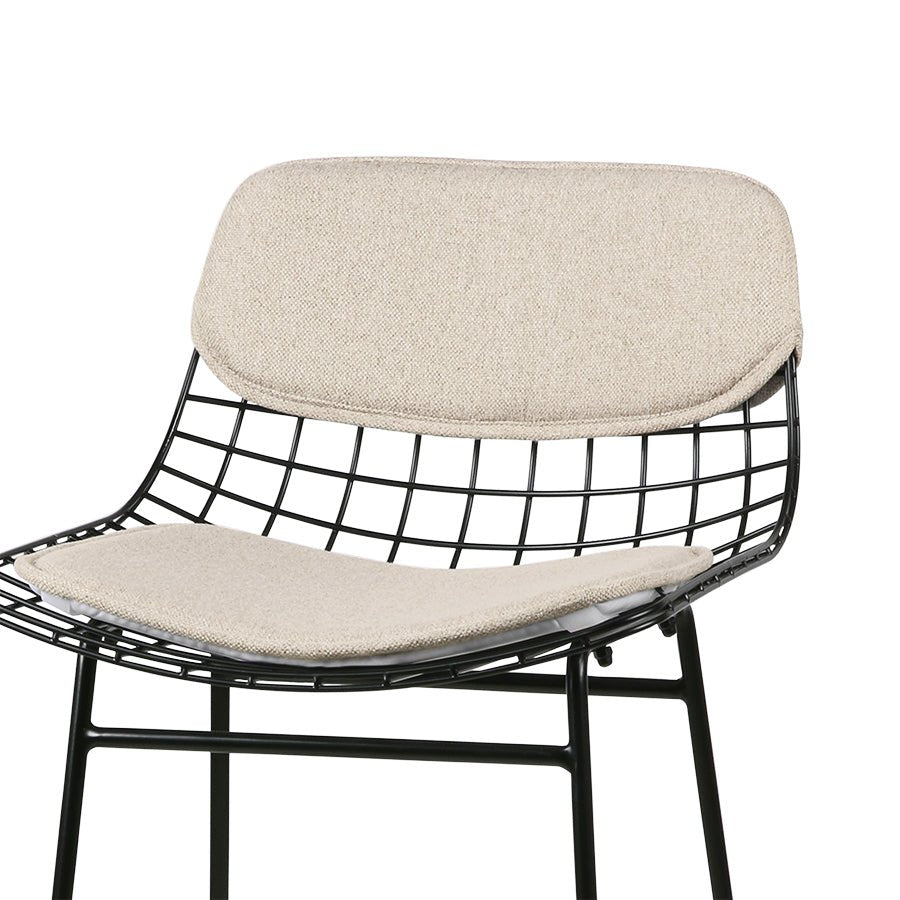 Comfort kit - bar stool - Urban Nest
