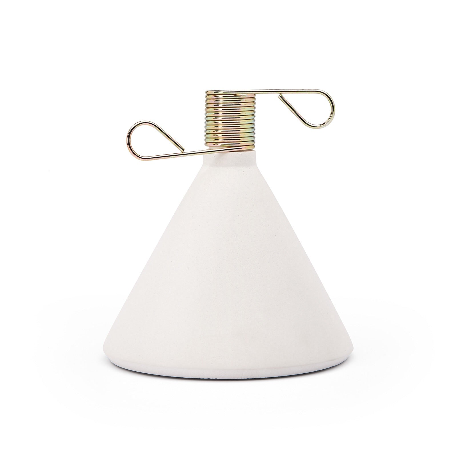 Conic candle holder - Urban Nest
