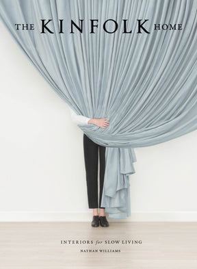 Copy of Book: Kinfolk Home - Urban Nest