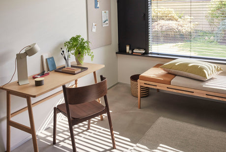 Crea Table Lamp Sand - Urban Nest