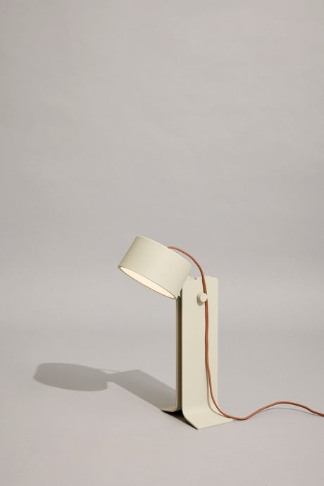Crea Table Lamp Sand - Urban Nest