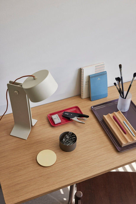 Crea Table Lamp Sand - Urban Nest